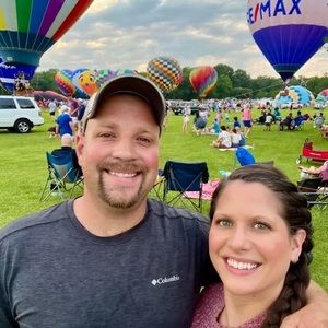 Meet your Posher, Preston